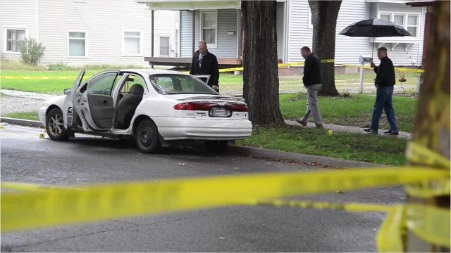 Analyzing Chicago Crime Data